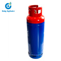 Daly ISO Standard High Quality 35kg Cylinder